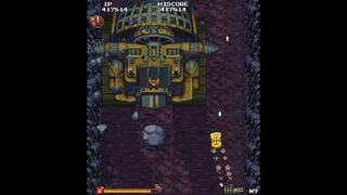 Скриншот 8 к игре Dead End City
