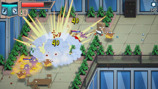 Скриншот 5 к игре Box Knight