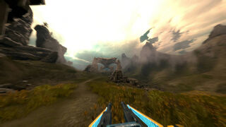 Скриншот 6 к игре Racing the Gods