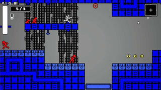 Скриншот 5 к игре Byte The Bullet