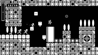 Скриншот 6 к игре Byte The Bullet