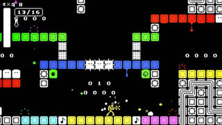 Скриншот 7 к игре Byte The Bullet