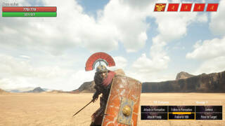 Grand Theft Rome