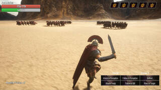 Grand Theft Rome