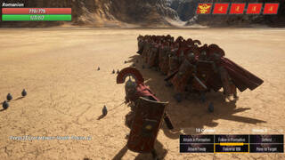 Grand Theft Rome