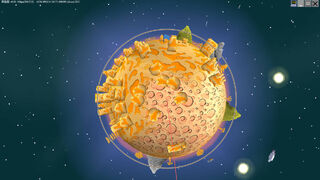 Скриншот 5 к игре Travelers in Space Crack