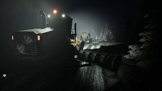 Скриншот 5 к игре Snow Plow