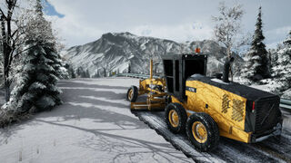 Скриншот 6 к игре Snow Plow