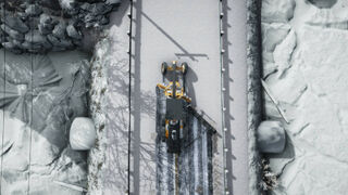 Скриншот 7 к игре Snow Plow