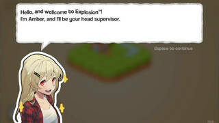 Explosion™
