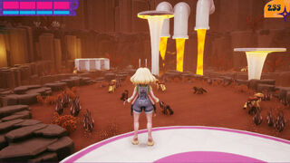 Скриншот 6 к игре Mariposa and the Galaxy Man