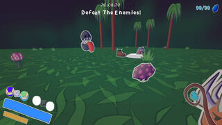 Скриншот 5 к игре Paper Wizards
