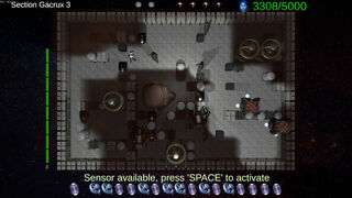 Скриншот 8 к игре Hyperbase