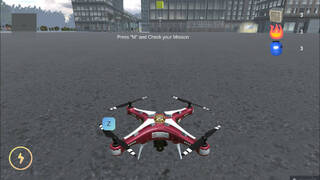 SimulDrone