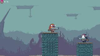 Скриншот 5 к игре Fishy Business