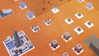 Скриншот 5 к игре Desktop Mars