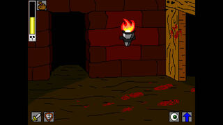 Скриншот 5 к игре Cursed