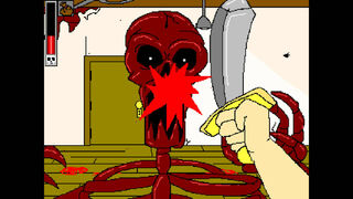 Скриншот 6 к игре Cursed