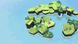 Скриншот 8 к игре Skyward