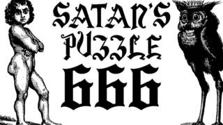 Satan's puzzle 666