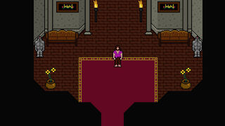 Скриншот 7 к игре A Ghostly Rose