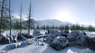 Скриншот 5 к игре College Bound: Arctic Adventure