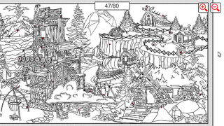 Скриншот 6 к игре SEARCH ALL - RUNES