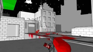 Скриншот 9 к игре Tag: The Power of Paint