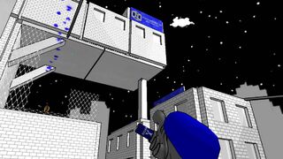 Скриншот 12 к игре Tag: The Power of Paint