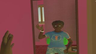 Скриншот 6 к игре Home VR