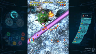 Скриншот 5 к игре SOL CRESTA