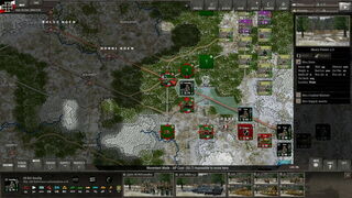 Скриншот 5 к игре Decisive Campaigns: Ardennes Offensive