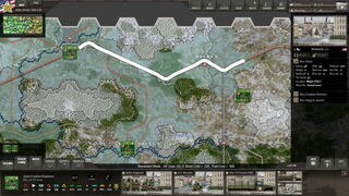 Скриншот 7 к игре Decisive Campaigns: Ardennes Offensive