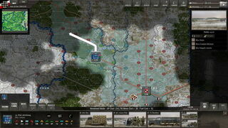 Скриншот 8 к игре Decisive Campaigns: Ardennes Offensive