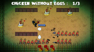 Скриншот 5 к игре Chicken Coop