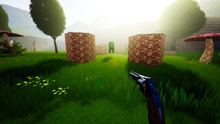 Скриншот 8 к игре Shroomscape Zone