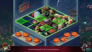 Скриншот 5 к игре Edge of Reality: Lost Secrets of the Forest Collector's Edition