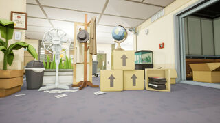 Скриншот 6 к игре PACK MY STUFF