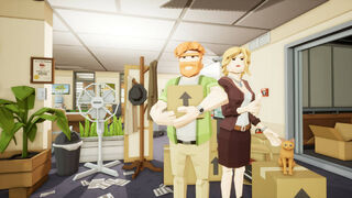 Скриншот 7 к игре PACK MY STUFF