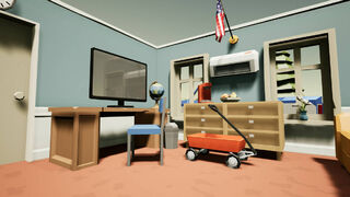 Скриншот 8 к игре PACK MY STUFF