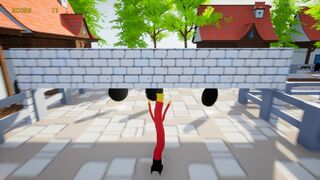 Скриншот 7 к игре Run Away SkyDancer