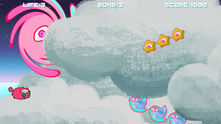 Скриншот 5 к игре Dream Busters