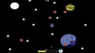 Скриншот 5 к игре Inertia