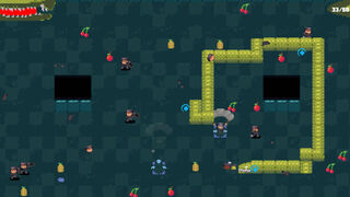 Скриншот 5 к игре SnakeGame