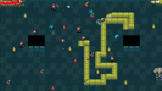 Скриншот 6 к игре SnakeGame