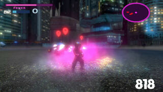 Скриншот 5 к игре Nova Slash: Unparalleled Power