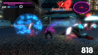 Скриншот 6 к игре Nova Slash: Unparalleled Power