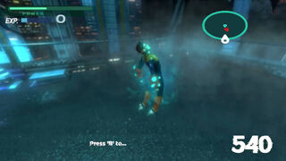 Скриншот 7 к игре Nova Slash: Unparalleled Power