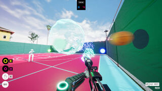 Скриншот 5 к игре SHOOTER LEAGUE