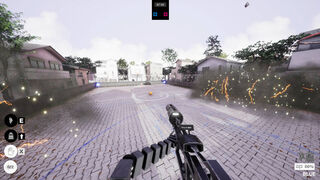 Скриншот 7 к игре SHOOTER LEAGUE